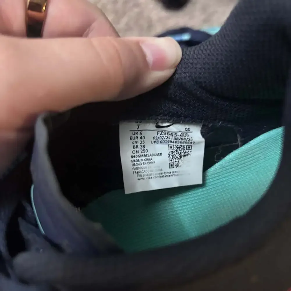 Nike Zoom Rival SD 2 Throwing Shoes